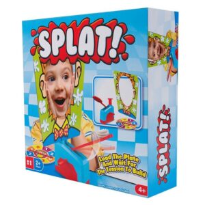 SPLAT
