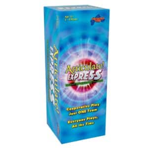ARTICULATE EXPRESS
