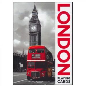 PIATNIK LONDON PLAYING CARDS