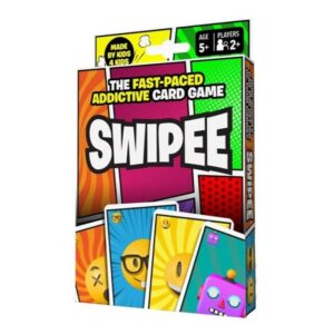SWIPEE