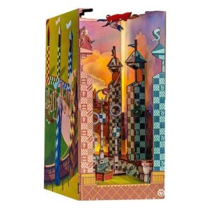 REVELL BOOK NOOK HARRY POTTER QUIDDITCH FIELD