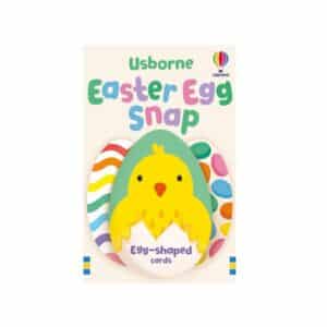 USBORNE EASTER EGG SNAP