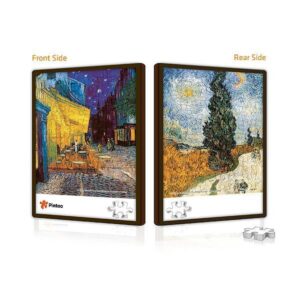 PINTOO 48PC PUSH GOGH CAFE TERRACE