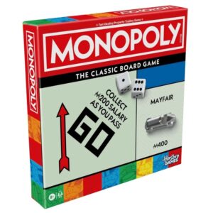MONOPOLY CLASSIC