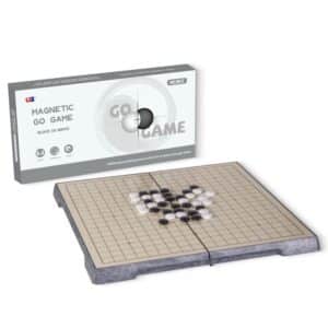 UB MAGNETIC GO GAME 11.5