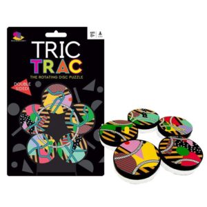 BRAINWRIGHT TRIC TRAC