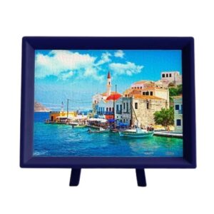 PINTOO 150 PIECE GREECE BAY