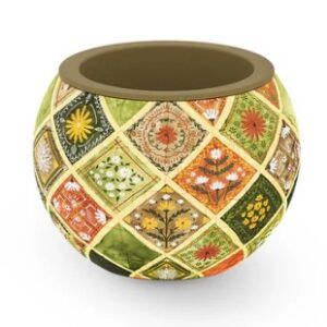 PINTOO 80 PIECE FLOWERPOT DAISY BREEZE