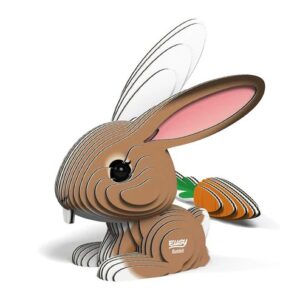 EUGY RABBIT 3D KIT