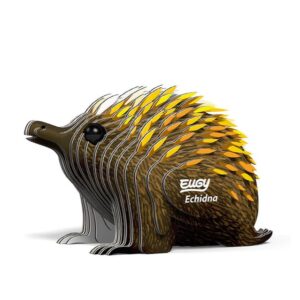 EUGY ECHIDNA 3D KIT