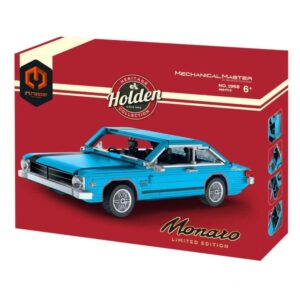 IM MASTER 960 PIECE HOLDEN HK MONARO