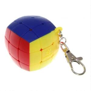 MEFFERTS MINI KEY RING PILLOW
