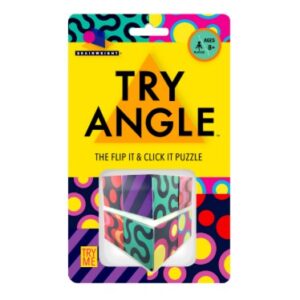 BRAINWRIGHT TRY ANGLE