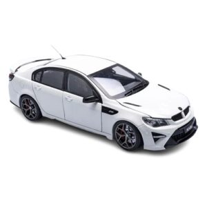 BIANTE 1:18 2017 HSV GEN-F2 GTSR HERON (B182917D)