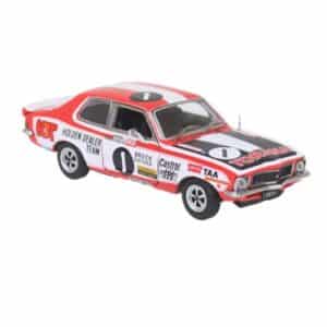 DDA 1:32 HOLDEN LJ TORANA GTR XU-1 BATHURST 1973 #1 BROCK (DDA32842-R1)