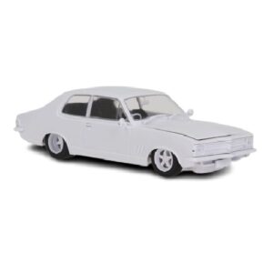 DDA 1:24 PLASTIC KIT HOLDEN LC TORANA V8 CUSTOM (DDA621K)