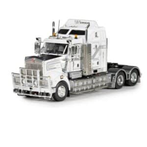 DRAKE 1:50 KENWORTH T909 PRIME MOVER TRUCK VE GROUP 100 YEARS (Z01668)