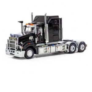 DRAKE 1:50 MACK LATE EDITION SUPERLINER PRIME MOVER BLACK (Z01516)