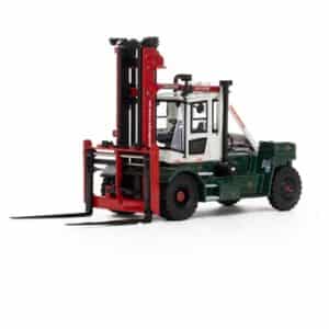 DRAKE 1:50 TAYLOR XH-360L FORKLIFT MEMBREY'S TRANSPORT (ZFL0001)