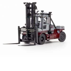 DRAKE 1:50 TAYLOR XH-360L HEAVY DUTY FORKLIFT PATLIN TRANSPORT (ZFL0004)