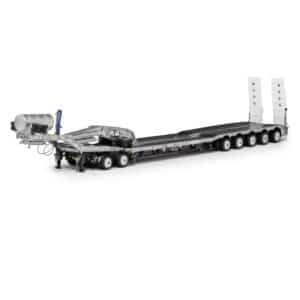 DRAKE 1:50 VE GROUP 5x8 SWINGWING DROP DECK & 2x8 DOLLY (ZT09351)