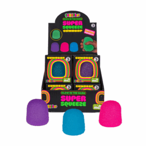 SMOOSHOS SUPER SQZ GUMDROP