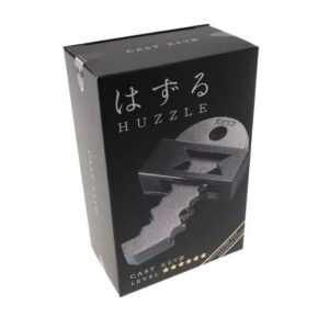 HUZZLE L6 KEY III