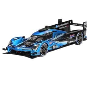MINI GT 1:64 ACURA ARX-06 GTP 2024 DAYTONA 24HR #10 WAYNE TAYLOR RACING W/ ANDRETTI (MGT01056)