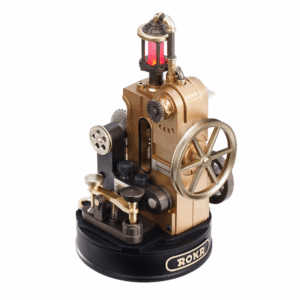 ROBOTIME INDUSTRIAL CITY MINI TELEGRAPH