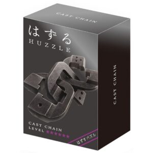 HUZZLE L6 CHAIN