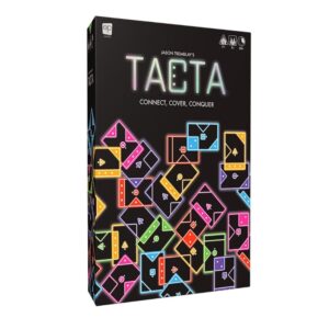 TACTA CARD GAME
