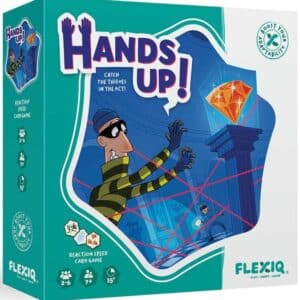 HANDS UP! GAME