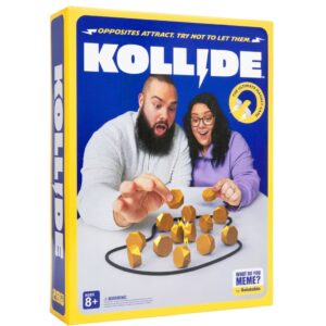 KOLLIDE BOARD GAME