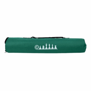 LPG CLUB CHESS SET GREEN