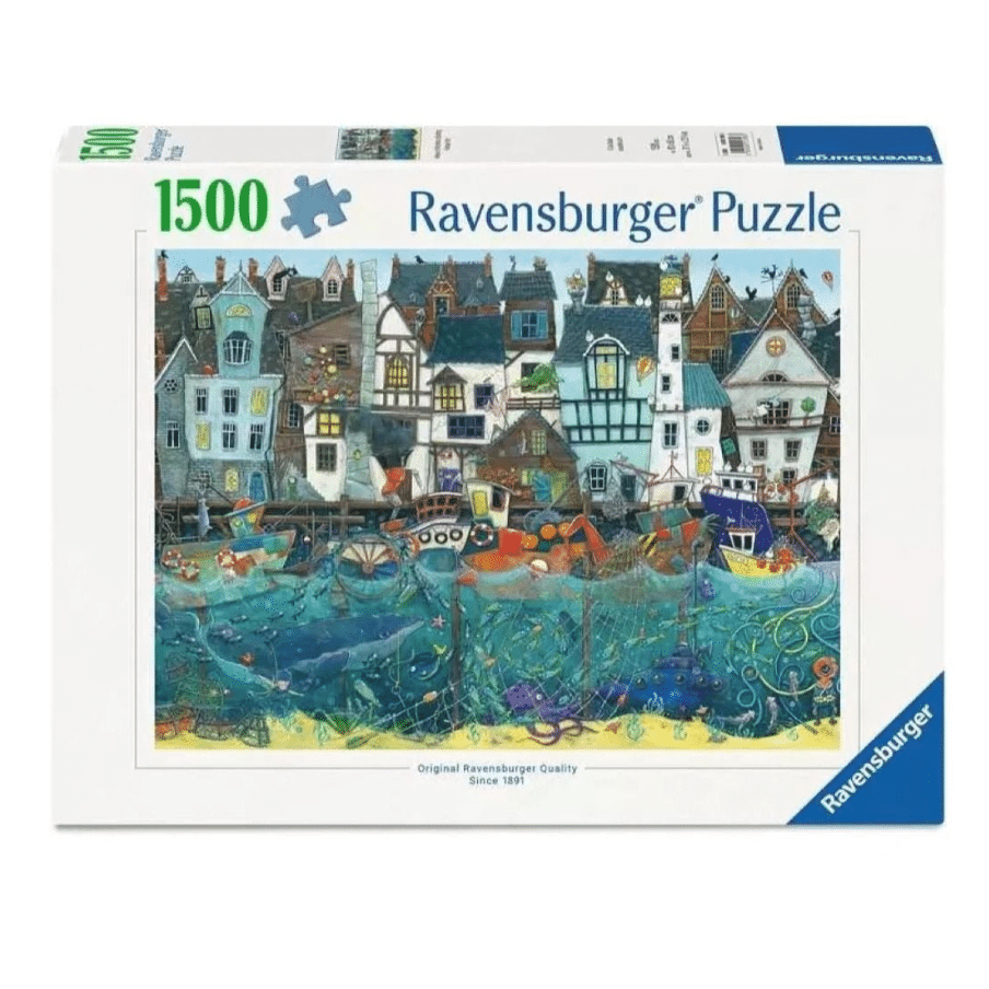 Puzzle Mates - Portapuzzle Confort (Jusqu'à 1000 pièces) - Jumbo - BCD Puzzle Mates - Portapuzzle Confort (Jusqu'à 1000 pièces) - Jumbo - BCD