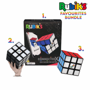 RUBIK'S FAVOURITES BUNDLE