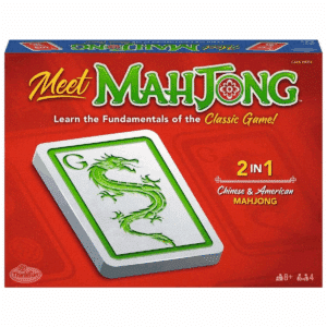 THINKFUN MEET MAHJONG