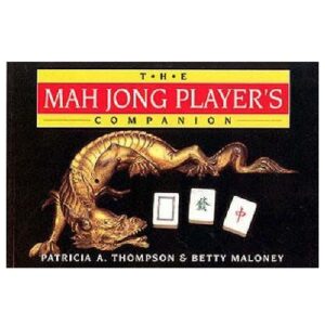THE MAHJONG PLAYERS COMPANION
