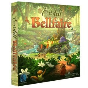 EVERDELL BELLFAIRE EXPANSION