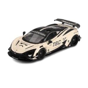 MINI GT 1:64 LB★WORKS MCLAREN 720S THE BORING CONCEPT (MGT01083)