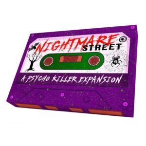 PSYCHO KILLER NIGHTMARE ST EXPANSION