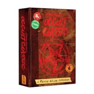 PSYCHO KILLER OCCULT CLASSIC EXPANSION