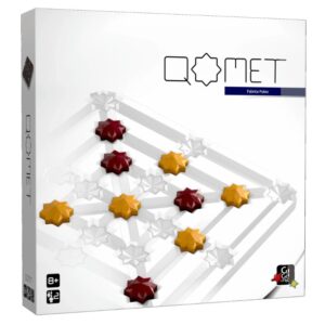 QOMET