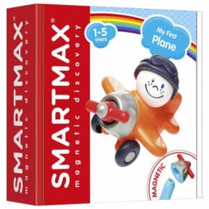 SMARTMAX MY FIRST PLANE