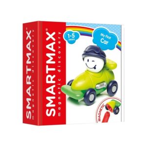 SMARTMAX MY FIRST CAR