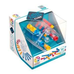 SMART GAMES CRISS CROSS CUBE