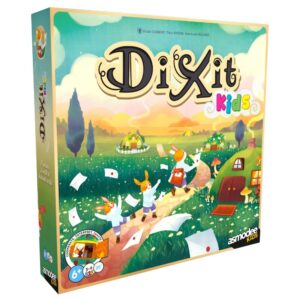 DIXIT KIDS