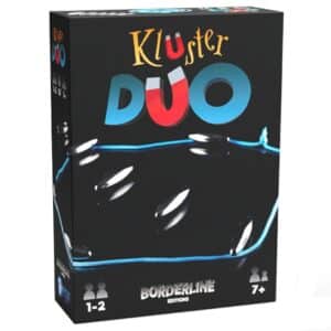 KLUSTER DUO