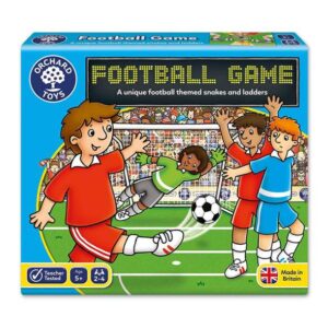 ORCHARD TOYS FOOTBALL GAME