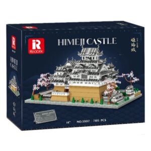 REOBRIX 7105 PIECE HIMEJI CASTLE (#55017)